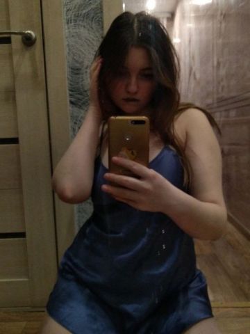 Проститутка Фаина